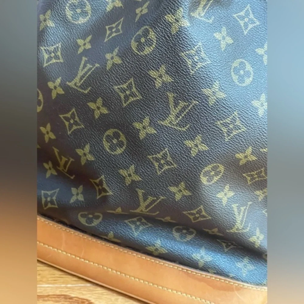 😍 Louis Vuitton Petite Noe GM - Mono‎ 😍